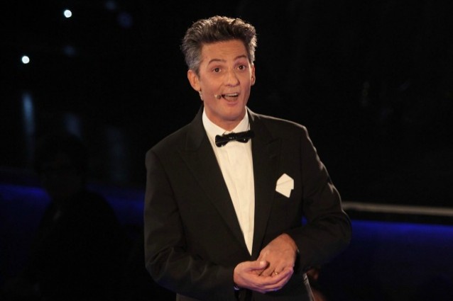 Fiorello: "Farei un ultimo show a 60 anni per poi morire sul palco"