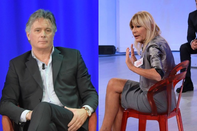 Anticipazioni Trono Over, Gemma contro Giorgio: "Da Costanzo hai detto che ho 80 anni"