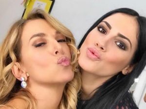 Giulia De Lellis nuova opinionista per Barbara D'Urso e "Pomeriggio 5"