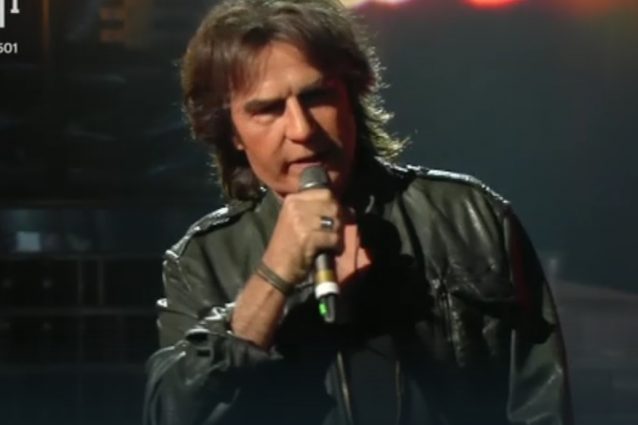 Tullio Solenghi primo in classifica, chiude Tale e Quale con Ligabue ma la rete lo boccia
