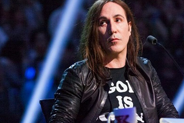 Manuel Agnelli e quella "voglia di invadere la Polonia", è lui il Re di X-Factor 10