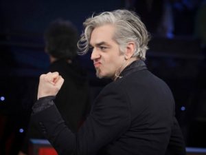 Morgan ci sarà ad Amici 2017: "Avrà un ruolo nel serale"