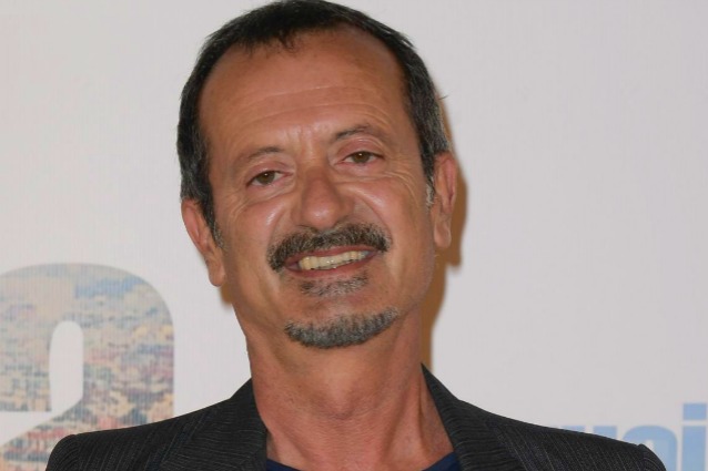 Tutto pronto per la finale di Tale e Quale Show, Rocco Papaleo quarto giurato speciale
