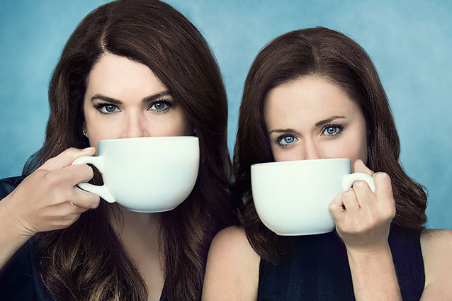 Una mamma per amica, dal 25 novembre torneremo ad amare Lorelai e Rory Gilmore