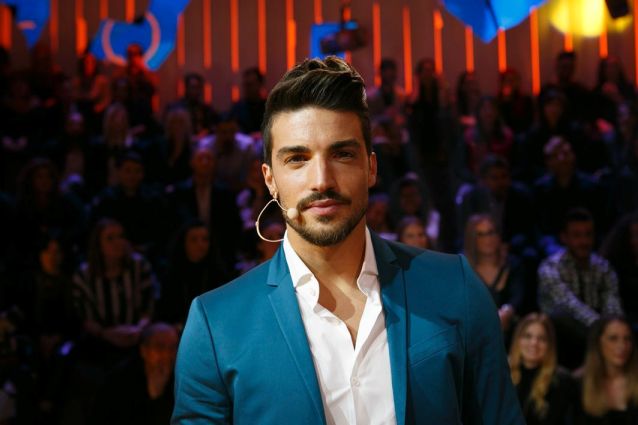 Mariano Di Vaio assente, è nato il figlio: "Doveva aggiornargli il profilo Instagram"