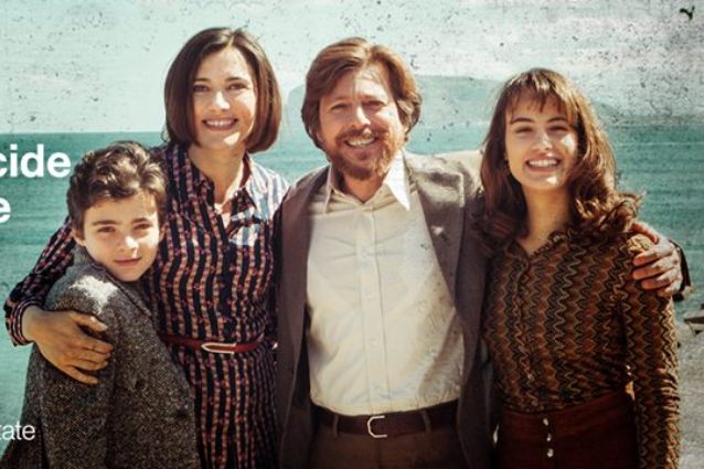 L'ultima puntata de "La mafia uccide solo d'estate" batte la finale di Little Big Show