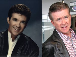Morto l'attore Alan Thicke, fu il padre di "Genitori in Blue Jeans"