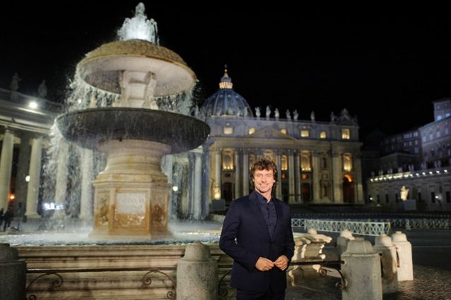 Alberto Angela regna negli ascolti e sfiora 6 milioni con "Stanotte a San Pietro"
