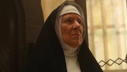 In American Horror Story Asylum