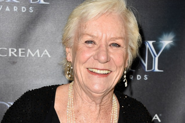 Addio a Barbara Tarbuck, è morta l'attrice di General Hospital e American Horror Story