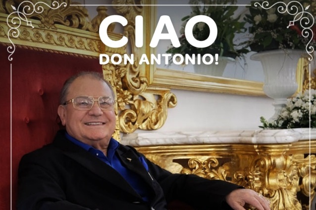 Il regista de ‘Il boss delle cerimonie’: “Il programma continuerà, ma con un altro titolo”