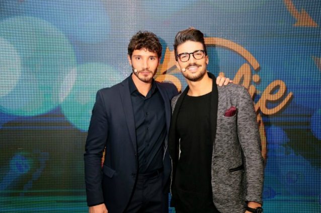 De Martino e Di Vaio sex symbol di "Selfie", i commenti sono solo per loro
