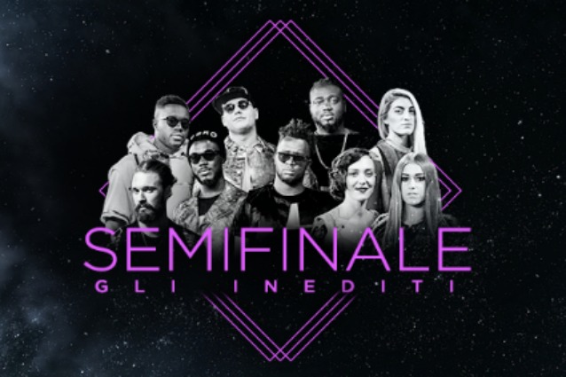X-Factor 10, questa sera la semifinale con gli inediti dei concorrenti