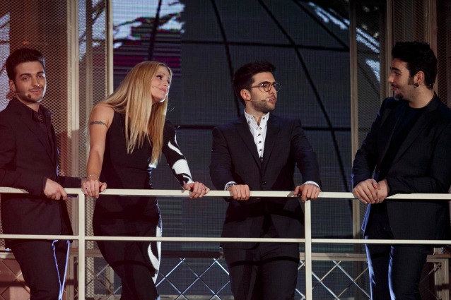 'House Party' vince la gara degli ascolti, Hunziker e Il Volo battono 'Affari tuoi'