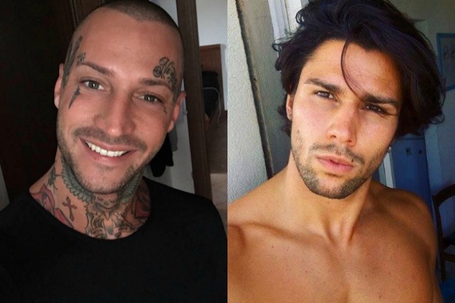 Anticipazioni 'Uomini e Donne', Manuel e Luca: "Non faremo una scelta senza amore"