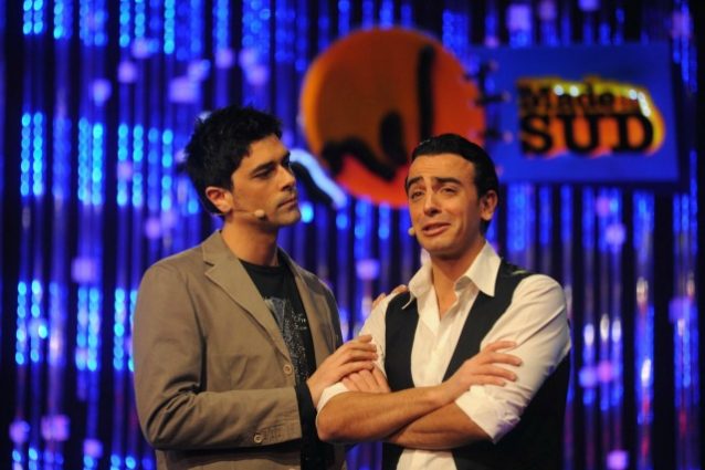 Gigi e Ross via da Made in Sud, nuovo conduttore cercasi