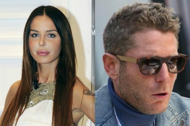Nina Moric difende Lapo Elkann: "Attraversa un momento difficile, non punto il dito"