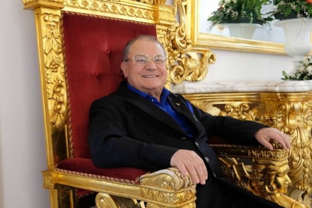 Maratona Boss delle cerimonie il31 dicembre, su Real Time il ricordo di Don Antonio Polese
