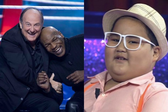 Boom di ascolti per 'Little Big Show', ottima partenza per il programma di Gerry Scotti