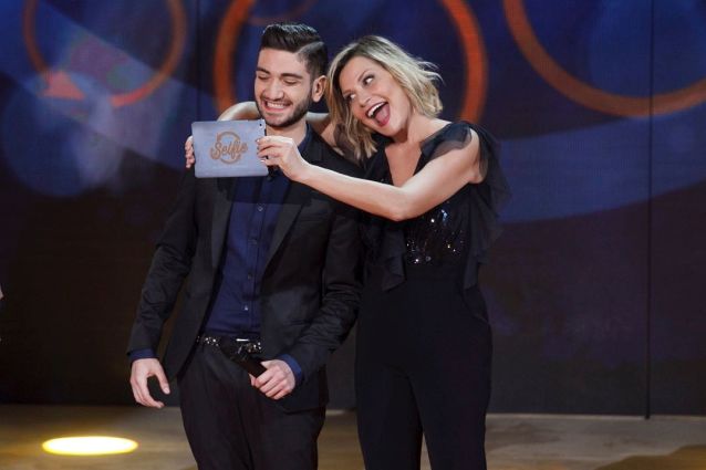 Le anticipazioni della terza puntata di “Selfie – Le cose cambiano”