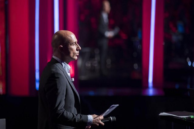 Politics chiude dopo soli tre mesi, Bignardi: "Non ha funzionato, ho sbagliato"