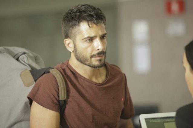 "Solo 2" si farà? Marco Bocci dà appuntamento per la seconda stagione