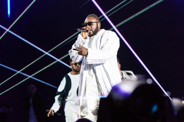 I Soul System sono i vincitori di X Factor 10