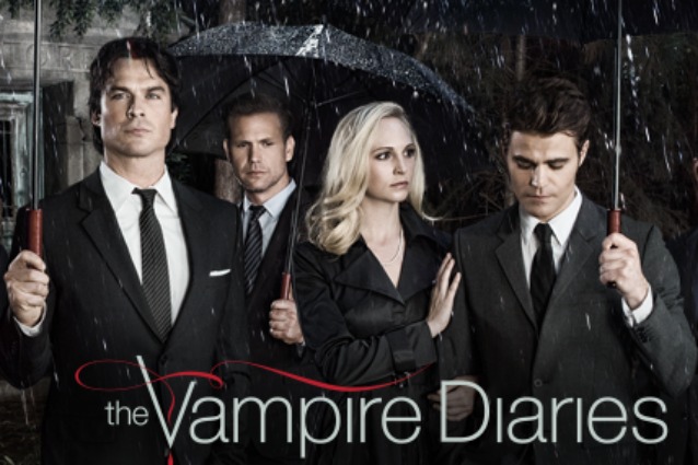 Anticipazioni "The Vampire Diaries", ottava e ultima stagione: morirà uno dei protagonisti