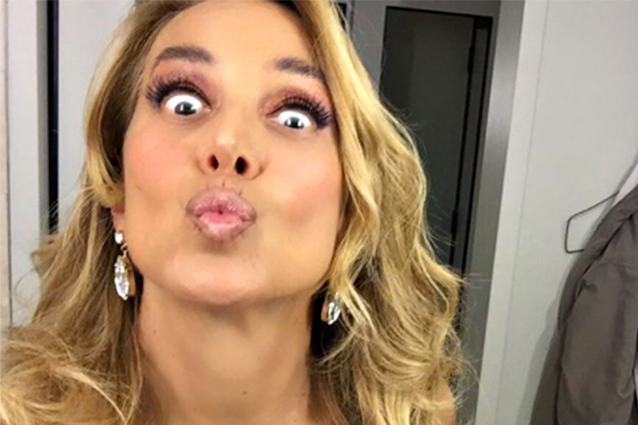 Quando va in onda Domenica Live, Barbara D'Urso torna il 15 gennaio
