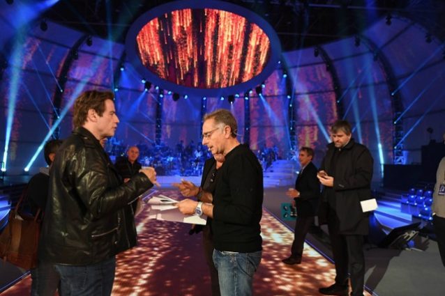 Bonolis è una certezza di Mediaset, Music supera i 4.5 milioni di telespettatori