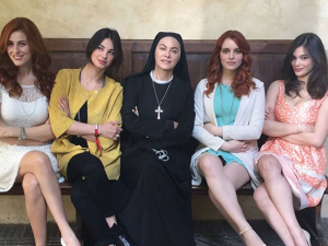 "Che Dio Ci Aiuti 4" è il miglior programma della domenica sera