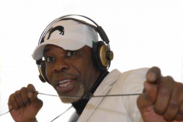 Morto Dr. Feelx, era lo speaker Felix del Chiambretti Night