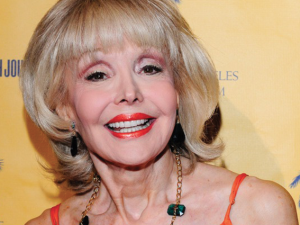 È morta Francine York, fu attrice di "General Hospital"