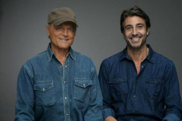 A "Un Passo dal Cielo 4" non serve Terence Hill, con Liotti e Fedez supera i 6 milioni