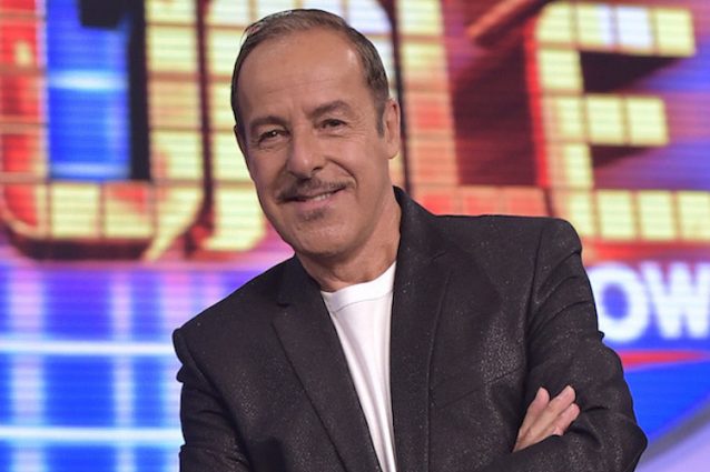 I 65 anni di Massimo Lopez, dal successo del Trio a quello di “Tale e Quale Show”