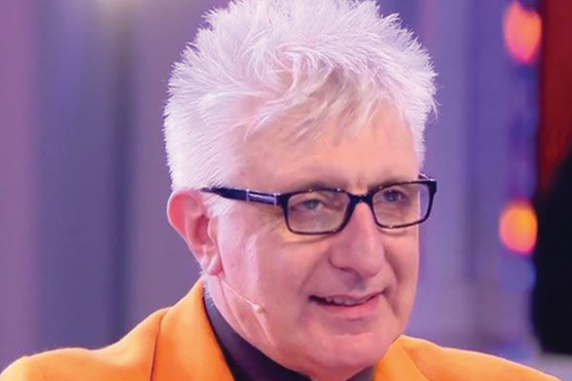 Alberico Lemme convocato dall'Ordine dei Farmacisti: "Vogliono fermarmi"