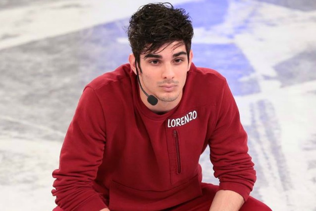 Amici 2017, Lorenzo Sorice espulso: "Le coreografie di Emanuel Lo sono una mer*a"