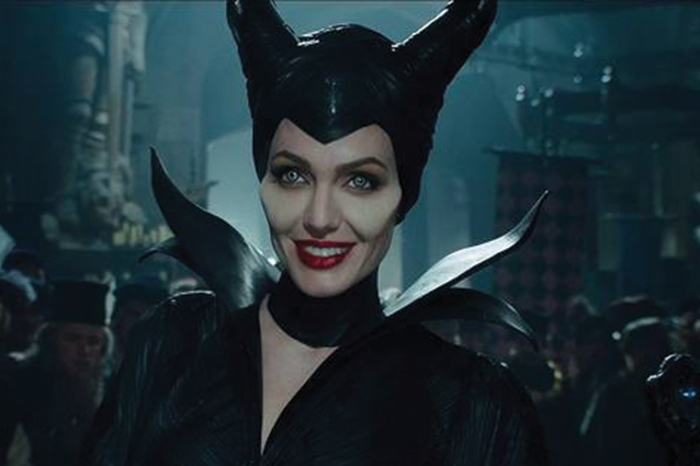 Maleficent stravince la gara degli ascolti su Rai1