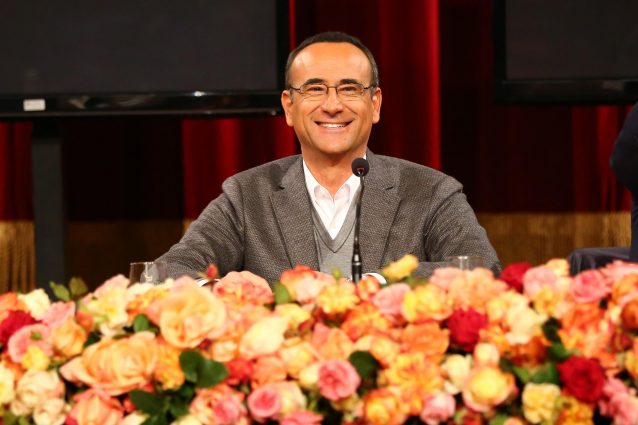 Un Sanremo da 650 mila euro per Conti, la Rai: "Compenso non legato a evento singolo"