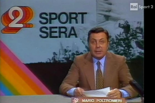 È morto Mario Poltronieri, la voce storica della Formula 1 e della Rai aveva 87 anni