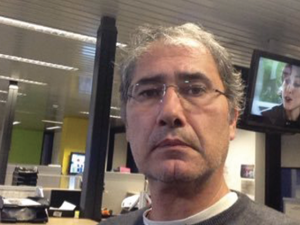 Iacopo Savelli, il giornalista Sky si sfoga: "Ho 53 anni e l'azienda mi butta via"