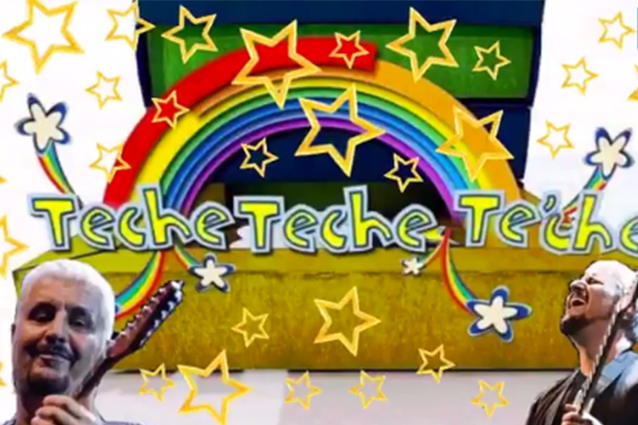 "Techetechetè" speciale Pino Daniele, domenica 8 gennaio un viaggio tra le sue canzoni