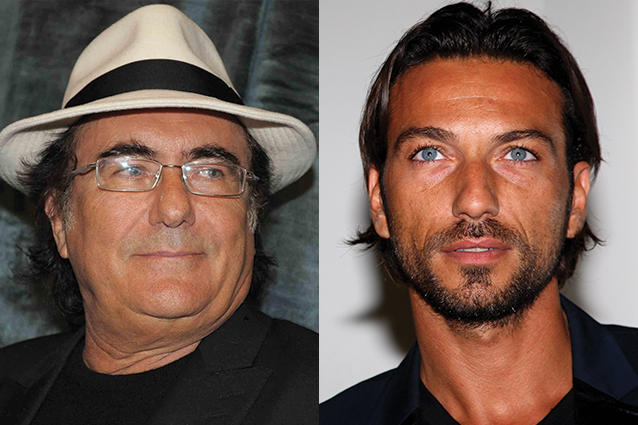 Al Bano contro Costantino Vitagliano: "Quello vero diceva in hoc signo vinces, tu perdes"