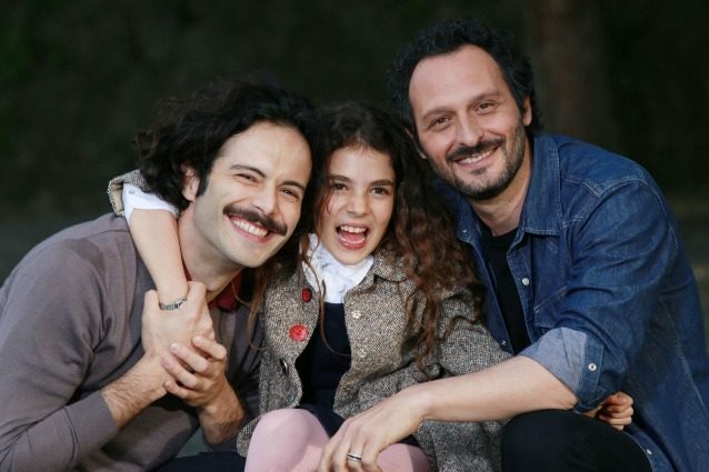 'Amore pensaci tu', anticipazioni della terza puntata del 3 marzo