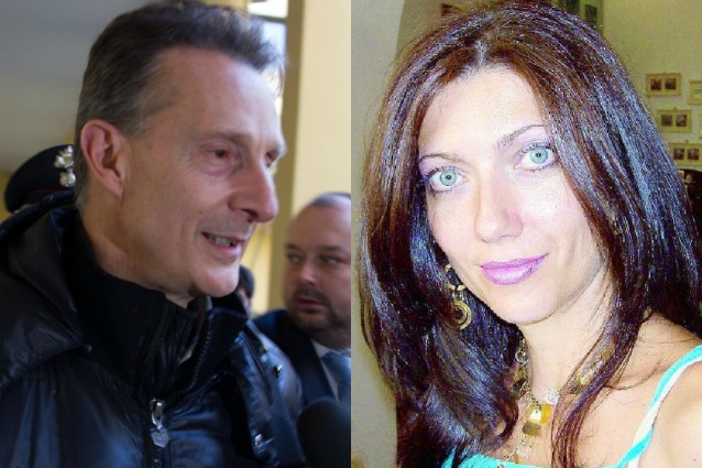 Gli zii di Roberta Ragusa: "Arrestate Logli, lei é sottoterra e lui ancora in giro"