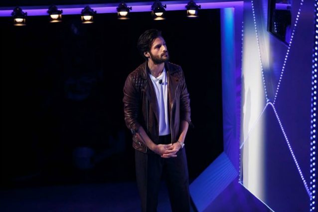 Serkan Cayoglu fa un regalo speciale a una coppia innamorata