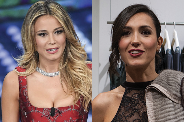 Alba Parietti sul caso Leotta: "Caterina Balivo aveva ragione, ha sbagliato a scusarsi"