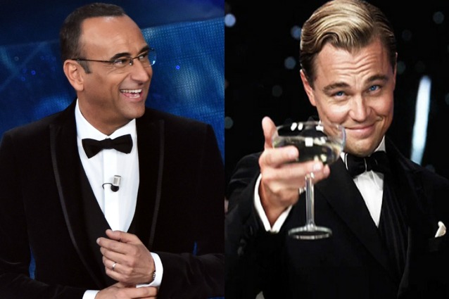 Mediaset sfida il Festival di Sanremo 2017, la controprogrammazione da Oscar
