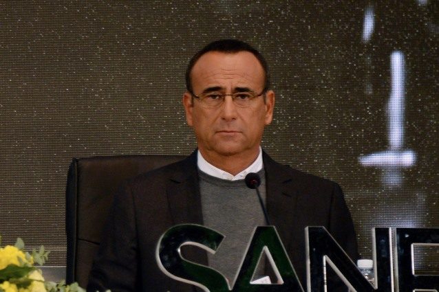 Conti: "Bonolis a Sanremo 2018? Amadeus, Scotti e Giletti non lo hanno mai fatto"