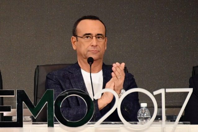 Conti: “Nessuna trattativa con Mediaset e niente Sanremo 2018, dirigerò lo Zecchino d'oro"
